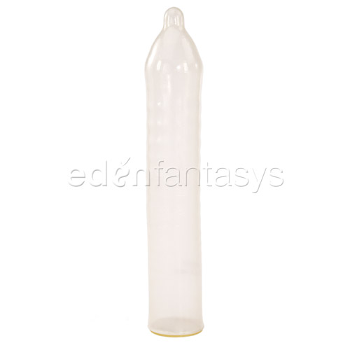 Okeido - male condom discontinued