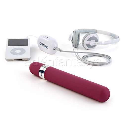 Freestyle - traditional vibrator