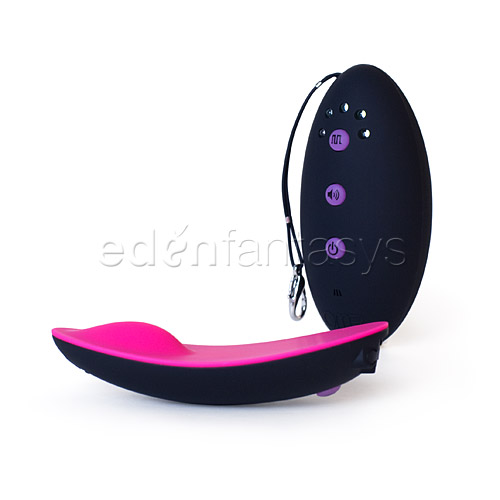 Club Vibe 2.OH - panty vibrator discontinued