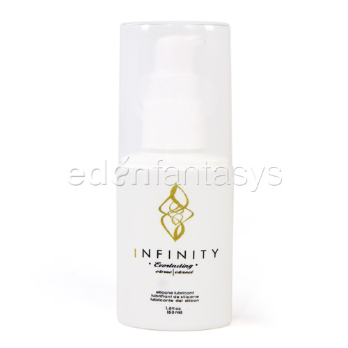 Infinity - lubricant discontinued