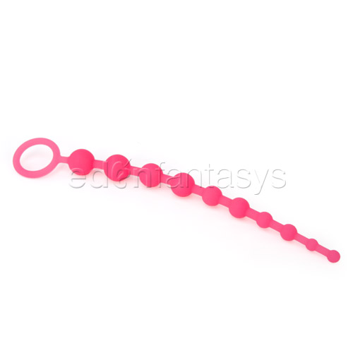 Pinks Maui - beads discontinued