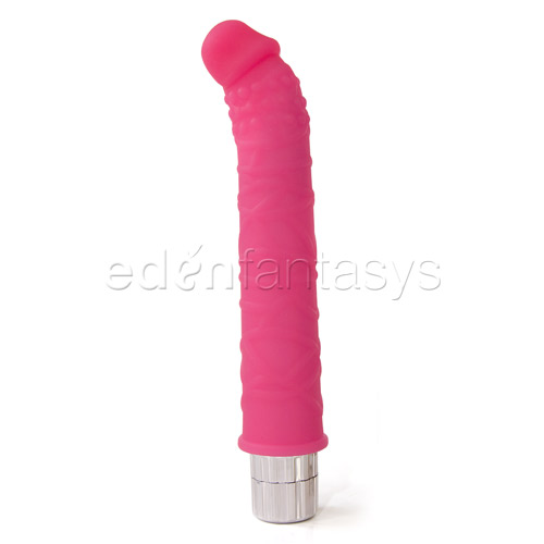 Pinks bombay - g-spot vibrator discontinued