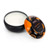 ONO massage candle