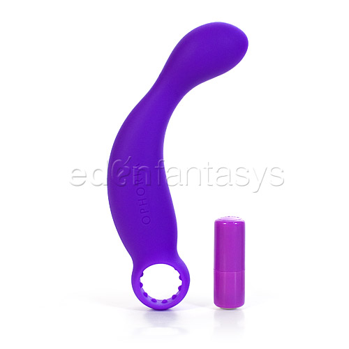 Ophoria a-vibe - prostate massager discontinued