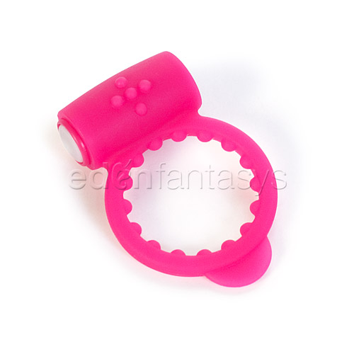 Ophoria V ring - cock ring discontinued