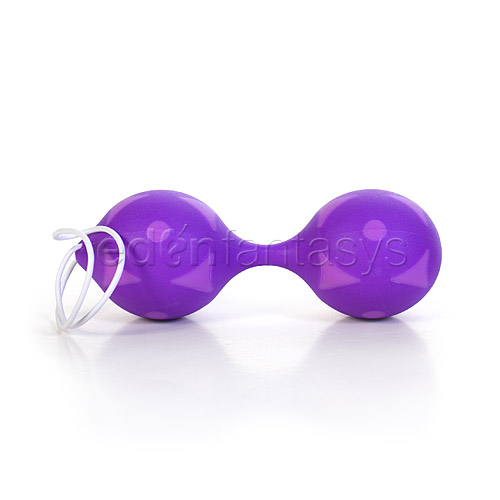 Ophoria k balls - vaginal balls  discontinued