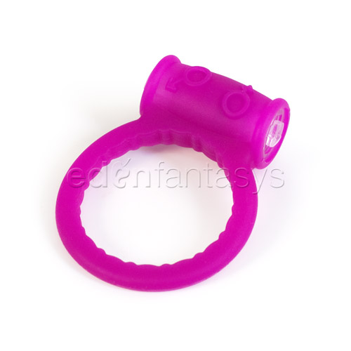 Vibro ring - cock ring discontinued