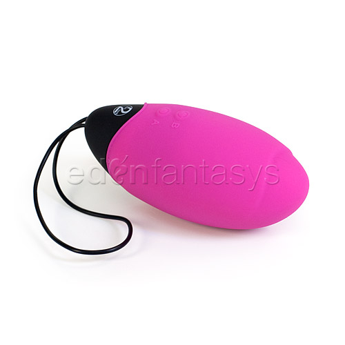 Leila - egg vibrator