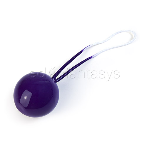 Joyballs single - vaginal balls  discontinued