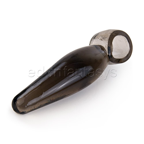 Anal finger - butt plug discontinued