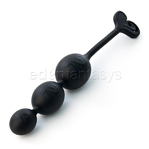 Rhapsodia - anal balls  discontinued