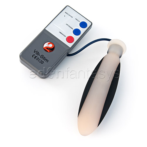 Sextreme electro-vibe - traditional vibrator
