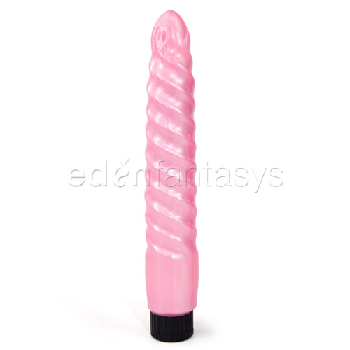 Candy vibe - traditional vibrator discontinued