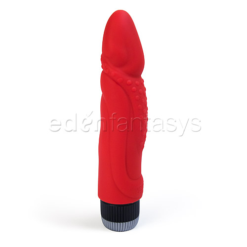 King Rocky - traditional vibrator discontinued