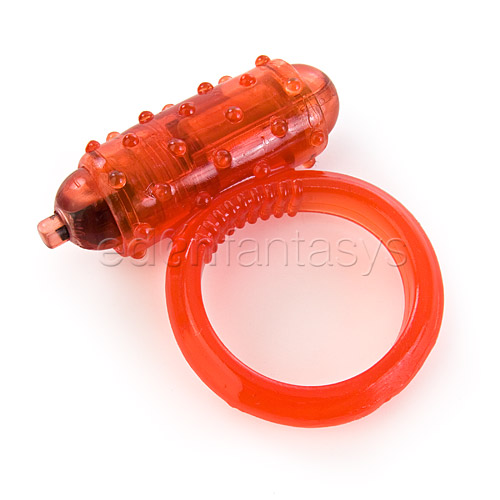 Vibro penis ring - cock ring discontinued