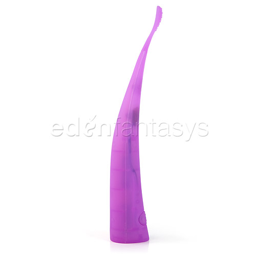 Mystic touch - clitoral vibrator discontinued