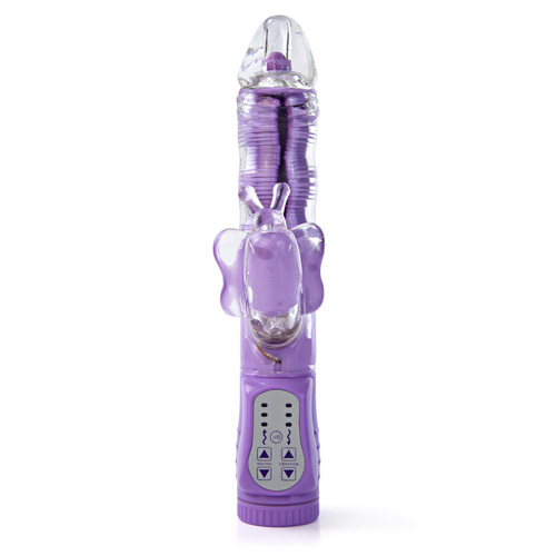Waver butterfly - rabbit vibrator discontinued