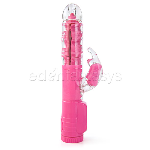 Waver pink rabbit - rabbit vibrator discontinued