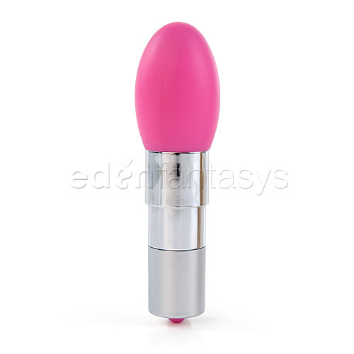 Be sexy mini vibe - discreet vibrator
