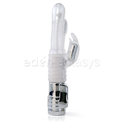 G.Grooves - g-spot rabbit vibrator discontinued