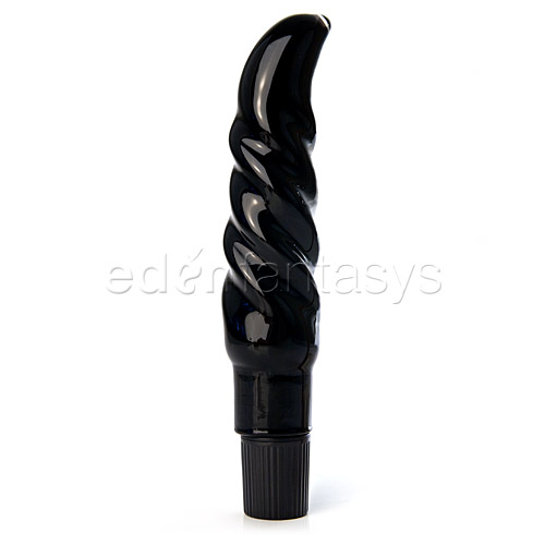 Black panther - g-spot vibrator discontinued