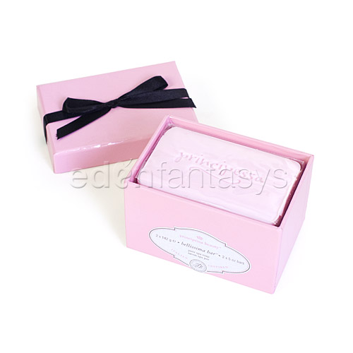 Bellissima two bar set - soap discontinued