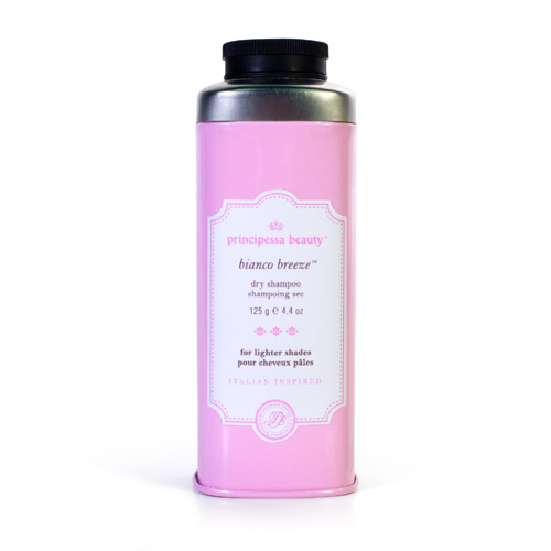Bianco breeze for lighter hues - soap discontinued
