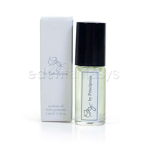 Mary Zilba roll on perfume oil - perfume oil discontinued