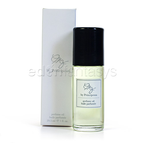 Mary Zilba roll on perfume oil - perfume oil discontinued