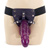 Cleopatra's harness - Harness and G-spot dildo set discontinued