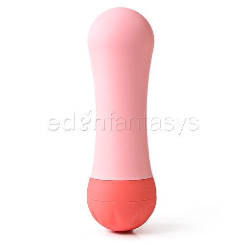 Luv touch Contour smooth - traditional vibrator