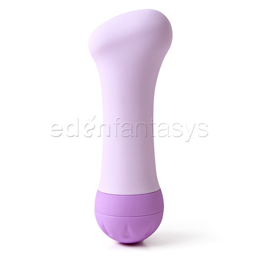 Luv-touch contour G - traditional vibrator discontinued