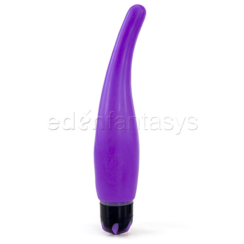 Silicone fun vibes teaser - traditional vibrator discontinued