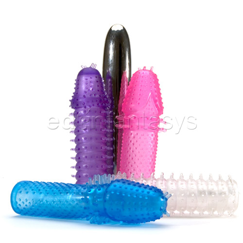 Ultra fit sleeves kit - vibrator kit  discontinued