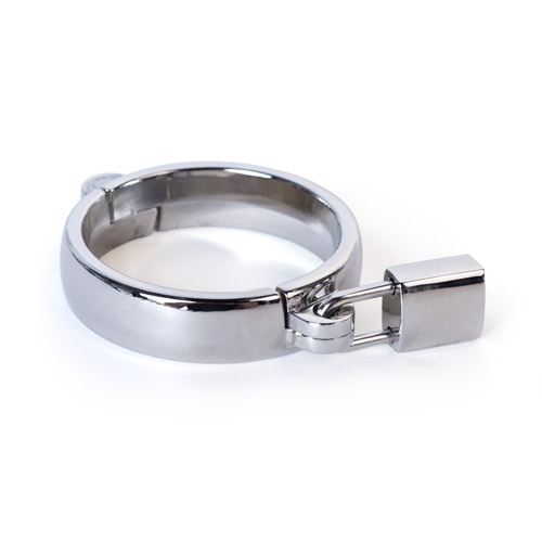 Metal Worx Cockring - cock ring discontinued