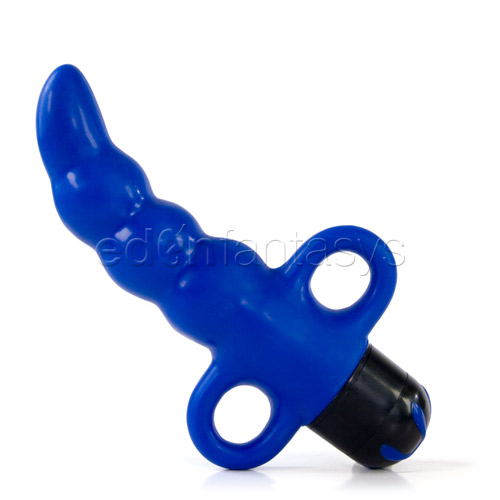 Silicone P.E. vibe royal - prostate massager discontinued