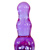 Anal fantasy butt bead - Vibrating anal plug discontinued