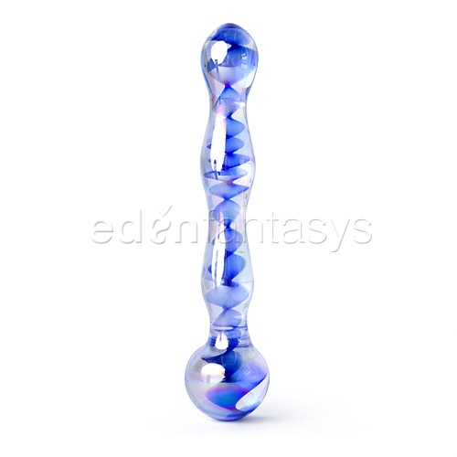 Icicles No. 8 - dildo sex toy
