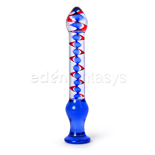 Icicles No. 22 - dildo sex toy