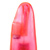 Jelly tongue twist - her - Clitoral vibrator discontinued