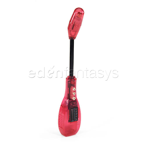 Beyond 2000 pleaser - vibrating probe discontinued