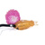 Mini bumblebee vib - Butterfly strap-on vibrator discontinued