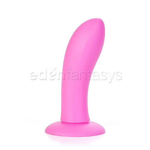 Fetish Fantasy Elite 4.5" thick dildo - dildo sex toy
