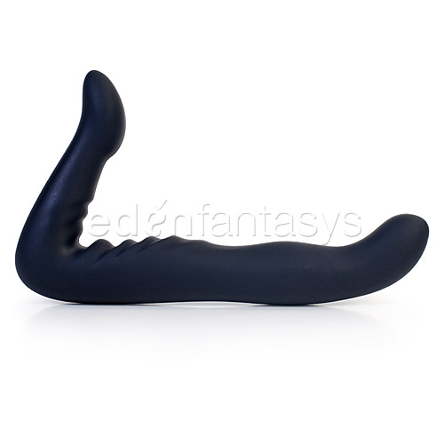 Fetish Fantasy Elite strapless strap-on - double ended dildo discontinued