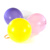 Bachelorette party balloons - bromas