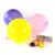 Bachelorette party balloons - bromas
