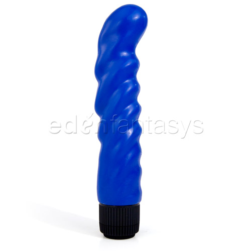 Playgirl signature wave - g-spot vibrator discontinued
