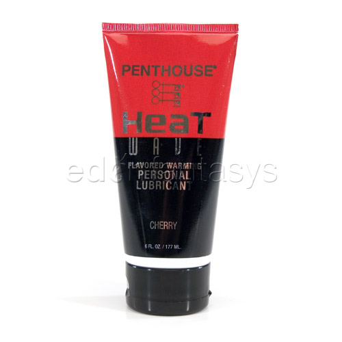 Heat wave - lubricant discontinued