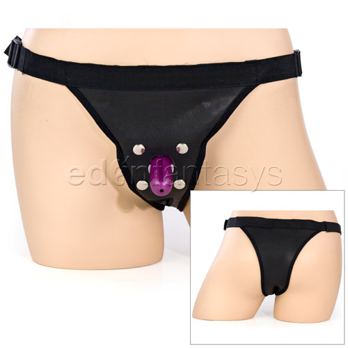 Penthouse powerlock harness - panty harness discontinued