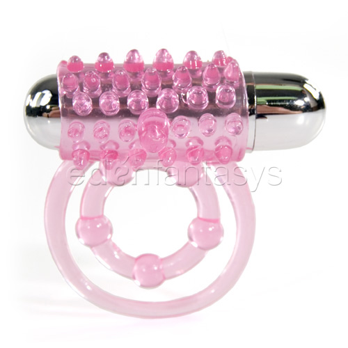 Utopia love ring - cock ring discontinued